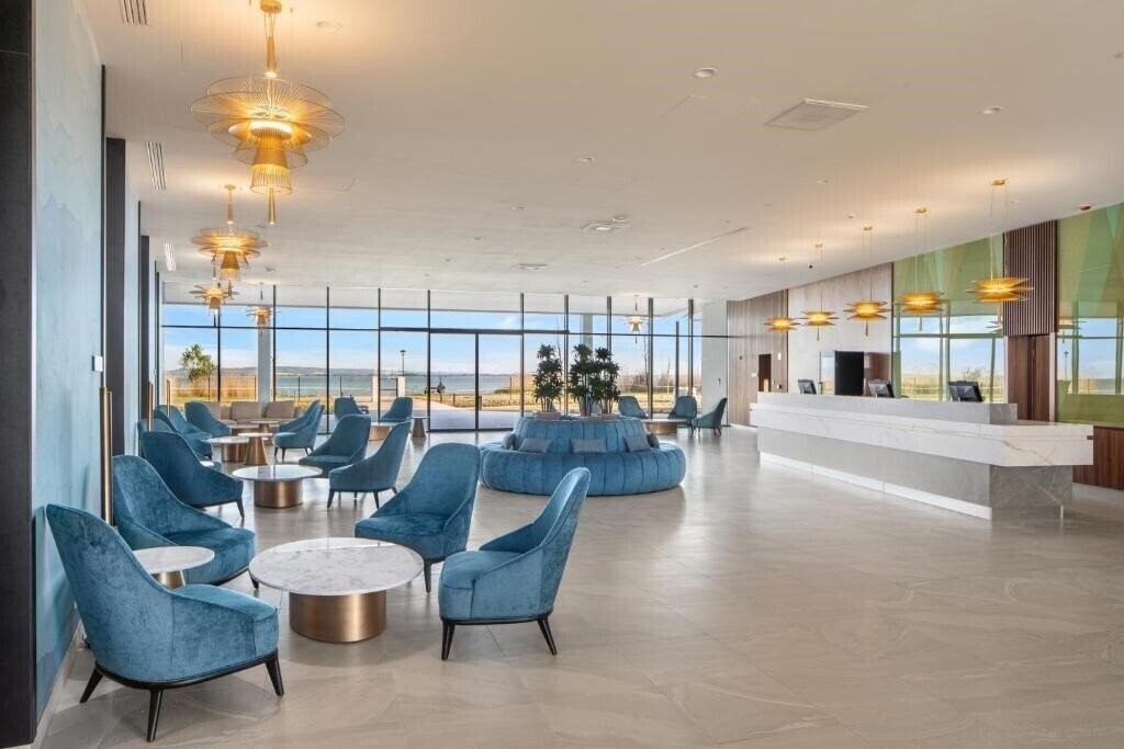 Картинка Sirius Hotel 4*