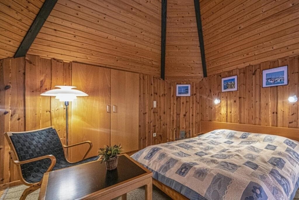 Фото Club Tihany 4*