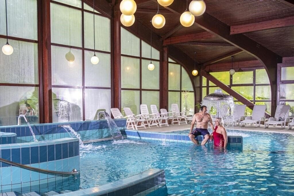 Зображення Club Tihany 4*