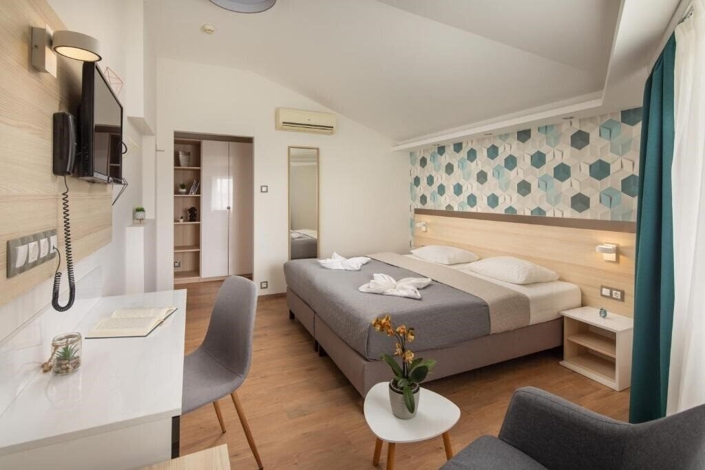Фото Kristaly Balaton 3*
