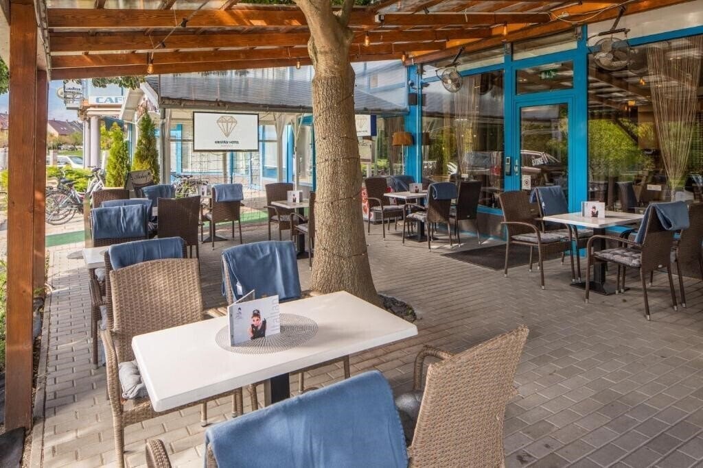 Картинка Kristaly Balaton 3*