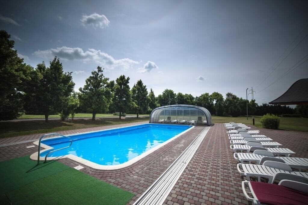 Фотография Ovit Hotel 3*