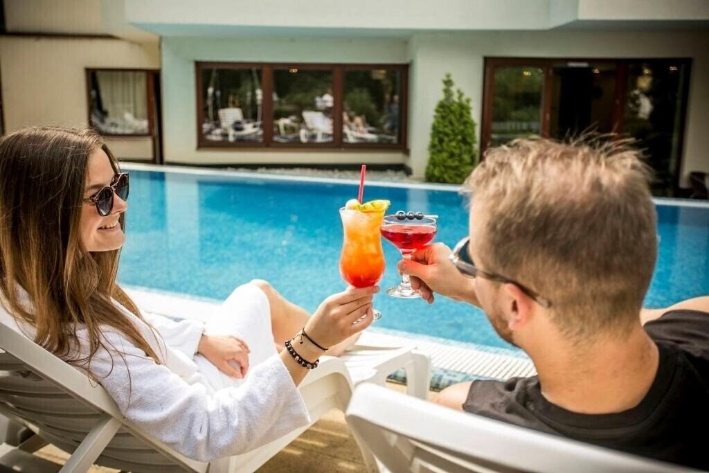 Фотография Bassiana Hotel 4*