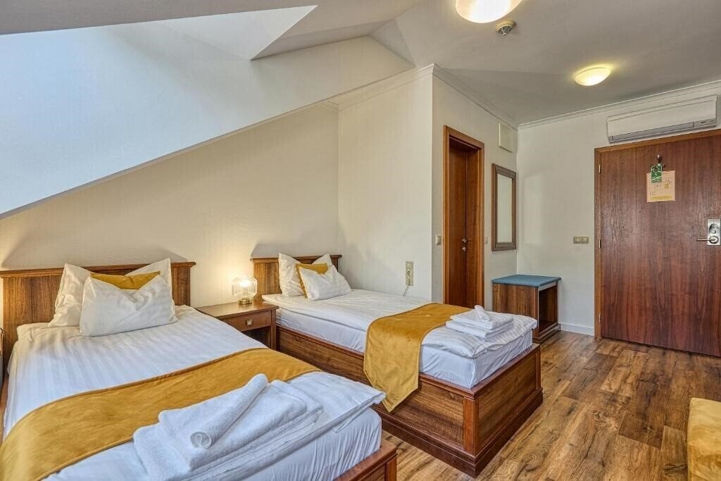 Зображення Bassiana Hotel 4*