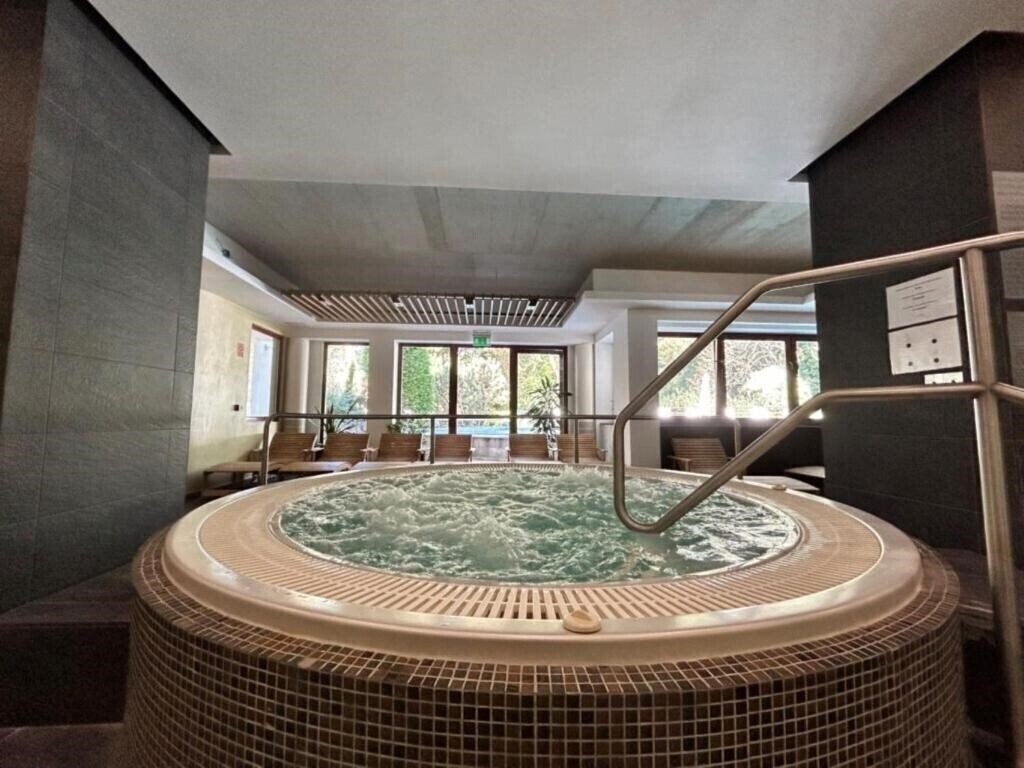 Изображение Bassiana Hotel 4*