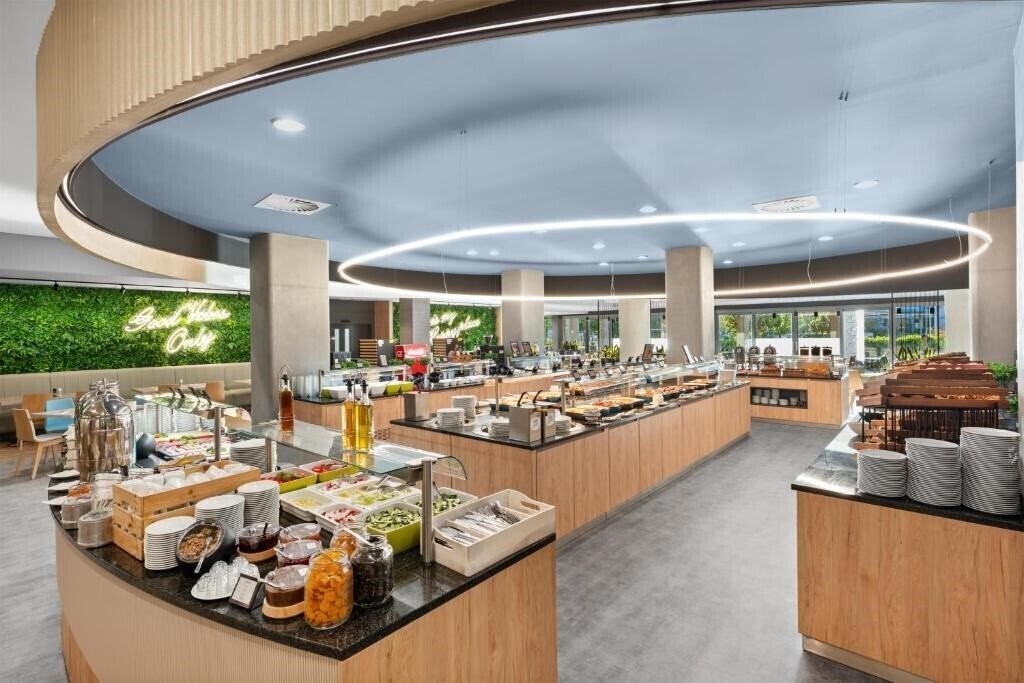 Фотография Park Inn By Radisson Sarvar 4*