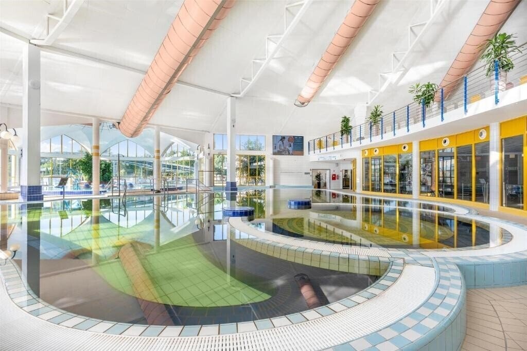 Картинка Park Inn By Radisson Sarvar 4*