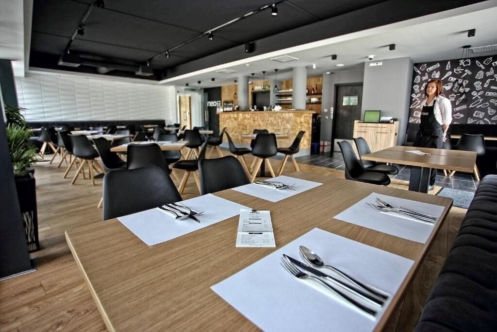Картинка Hotel Viktoria Sarvar 3*