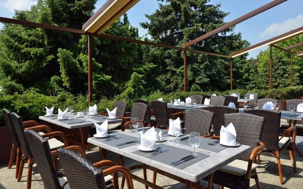 Картинка Danubius Health SPA Resort Sarvar 4*