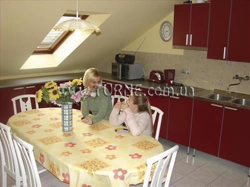 Готель Wolf Panzio 3*