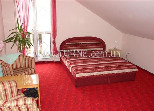 Фотографія Wolf Panzio 3*