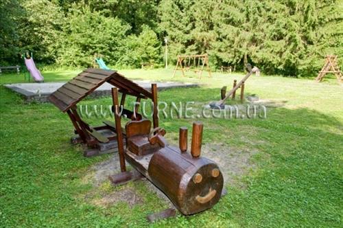 Картинка City Partner Hotel Szieszta 3*