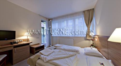 Фотографія Civitas Boutique Hotel 4*