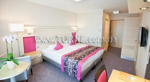 Фотографія Sopron Hotel 4*