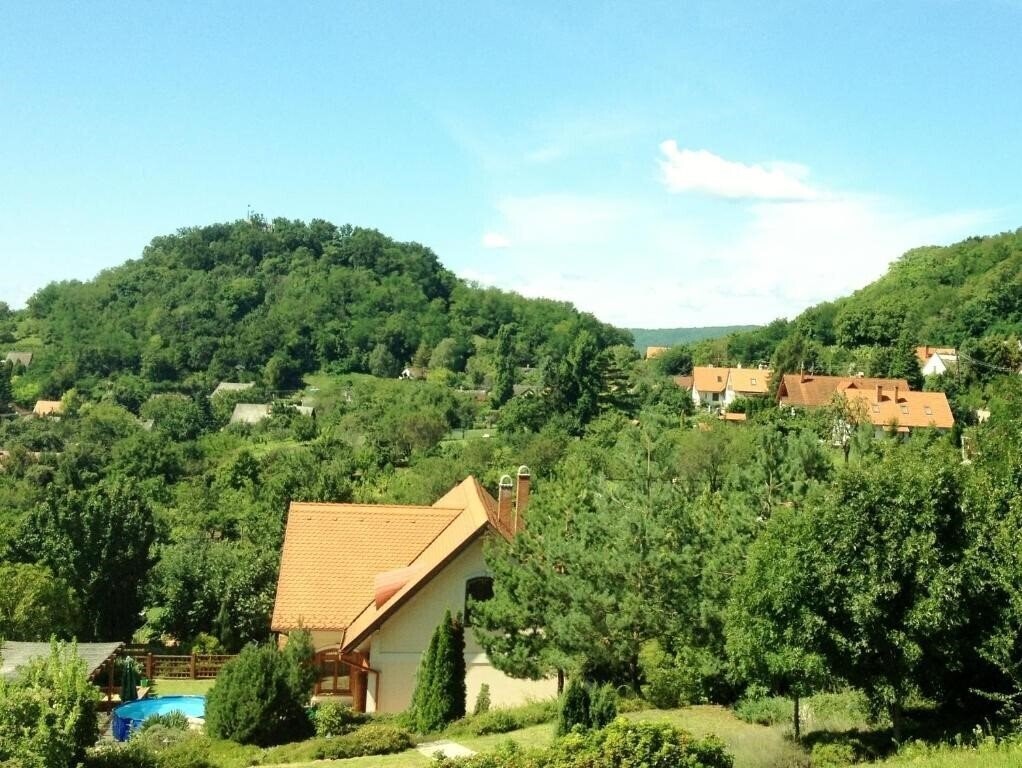 Зображення Guest House Nyugalom Szigete отель без категории