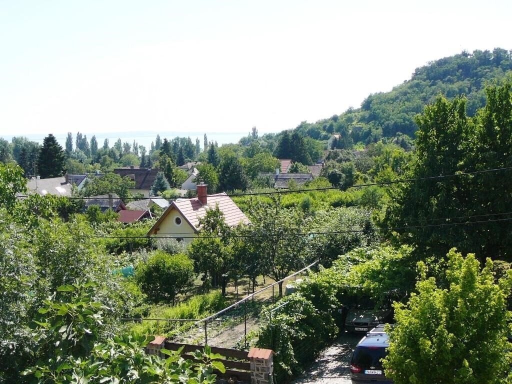 Картинка Guest House Nyugalom Szigete отель без категории