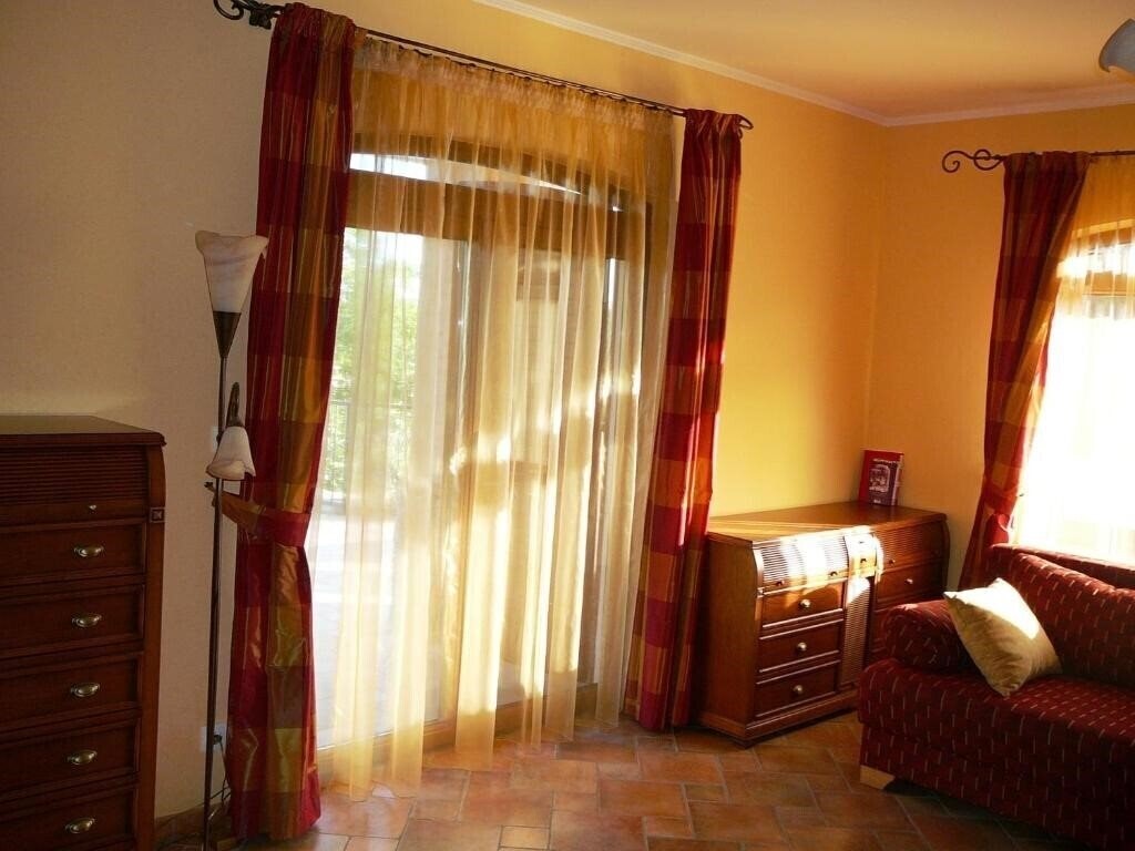 Готель Guest House Nyugalom Szigete отель без категории