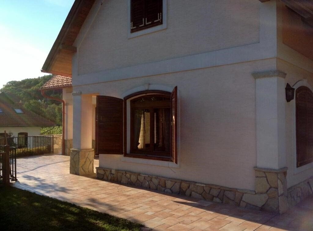 Фотографія Guest House Nyugalom Szigete отель без категории