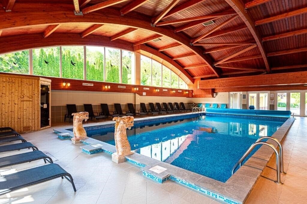 Фотография Fried Kastely 4*