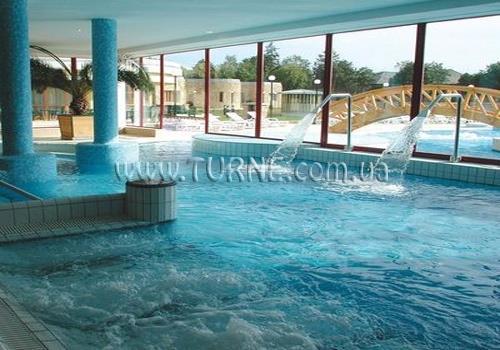 Картинка Hunguest Hotel Pelion 4*