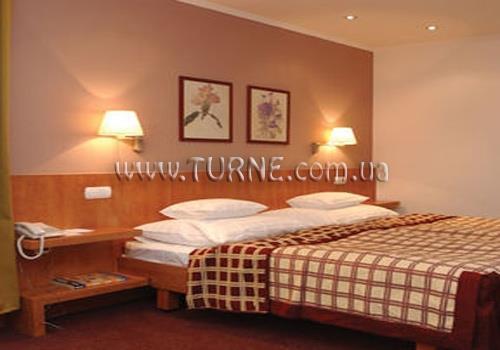 Фото Hunguest Hotel Pelion 4*