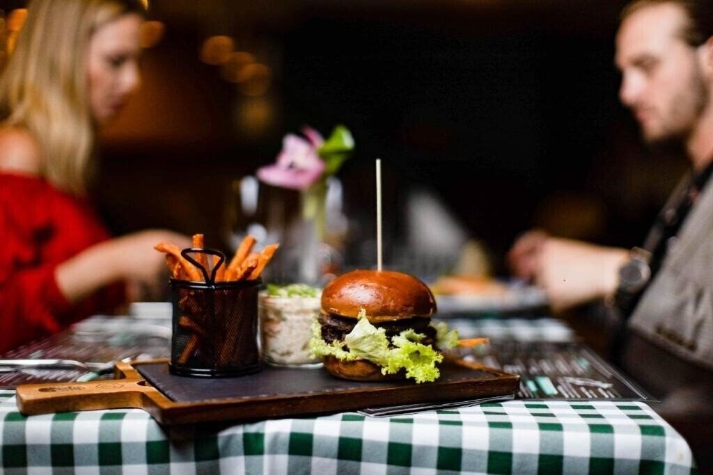 Зображення Thermal Hotel Visegrad 4*