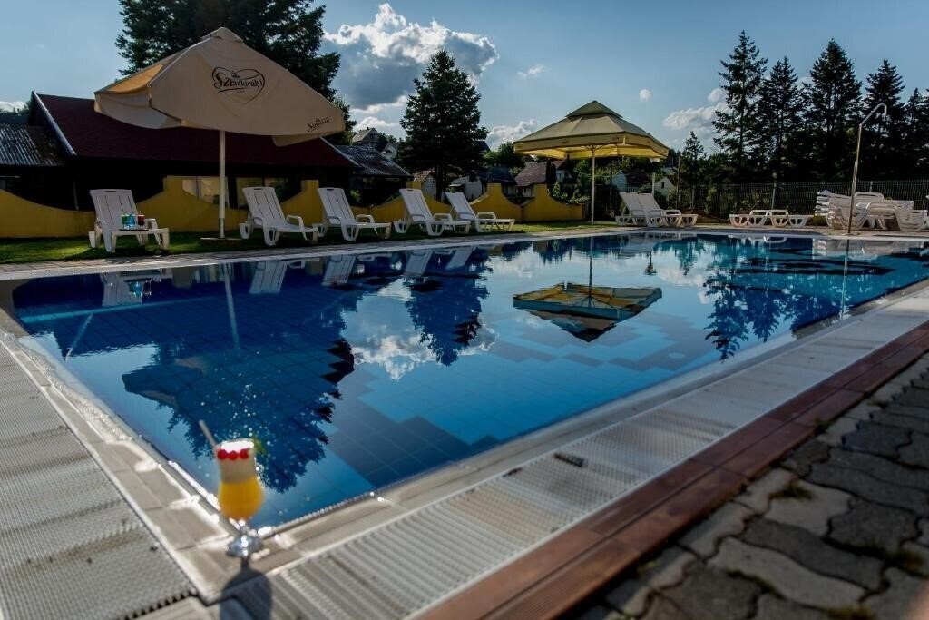 Картинка Aphrodite Zalakaros 4*