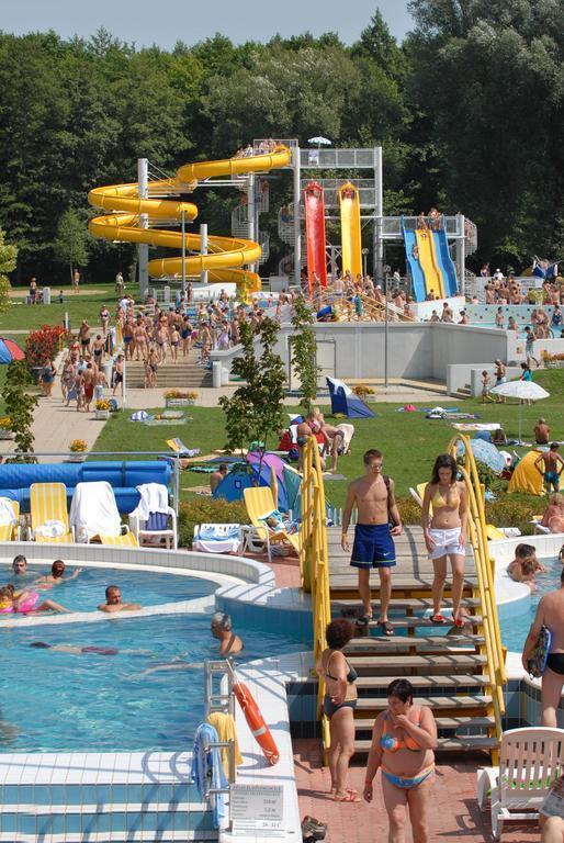 Картинка Hotel Freya 3*