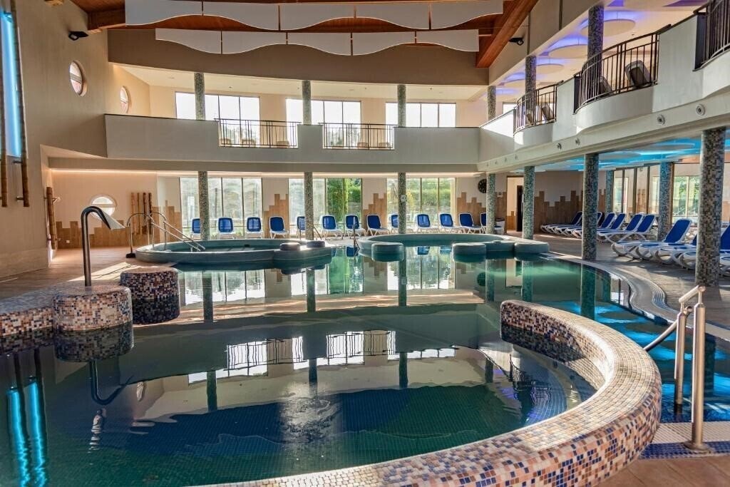 Фото Karos Spa 4*