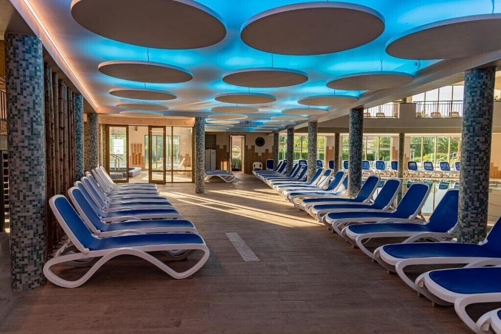 Изображение Karos Spa 4*