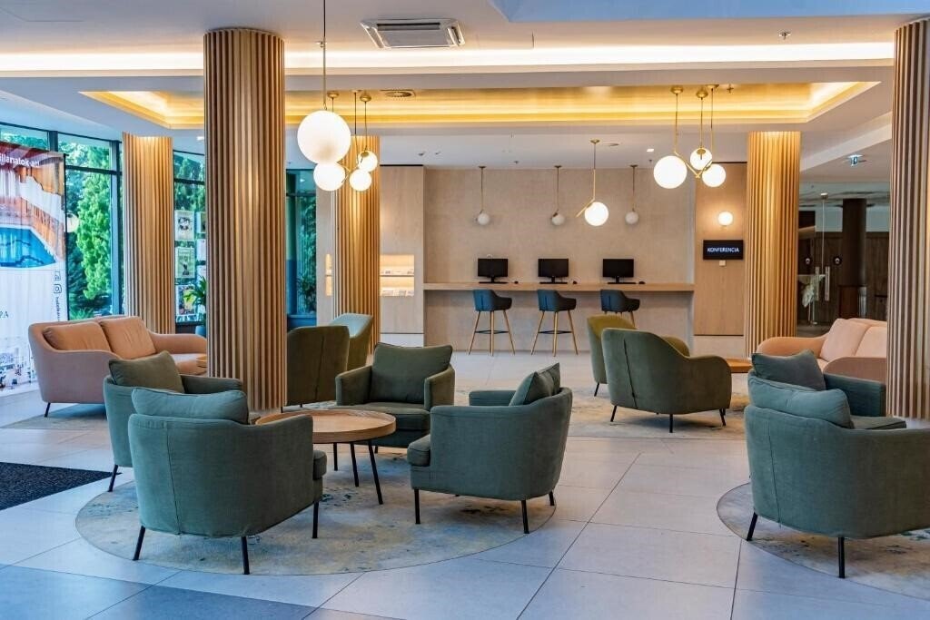 Картинка Karos Spa 4*