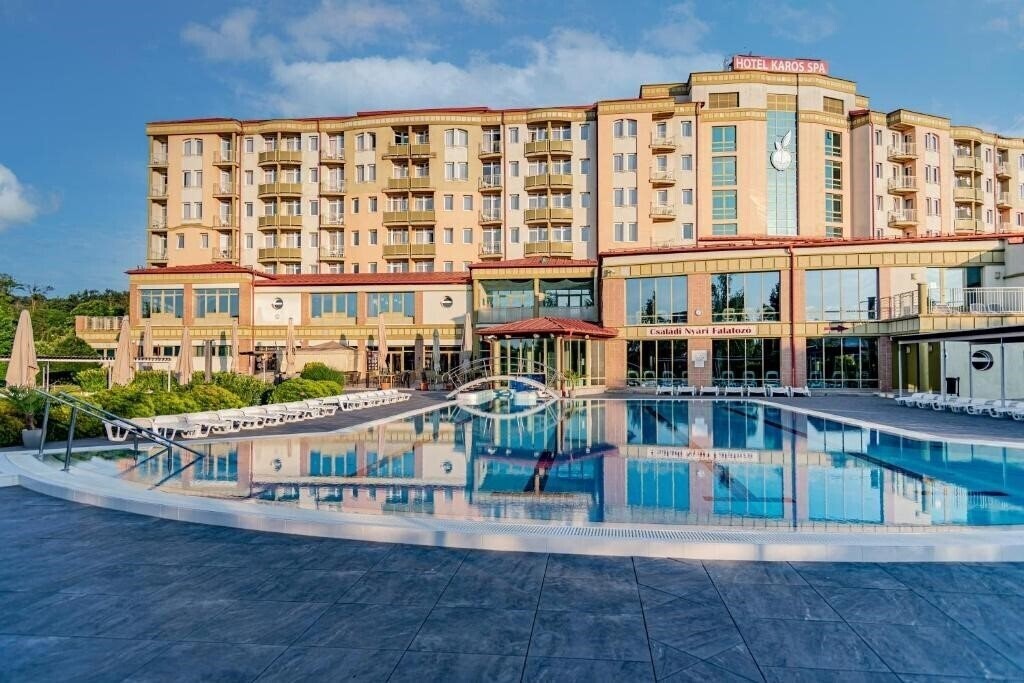 Картинка Karos Spa 4*
