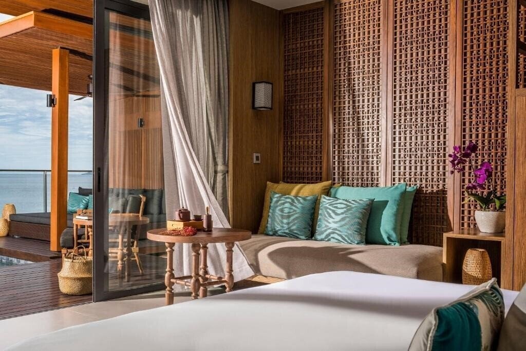 Фото Anantara Quy Nhon Villas 5*