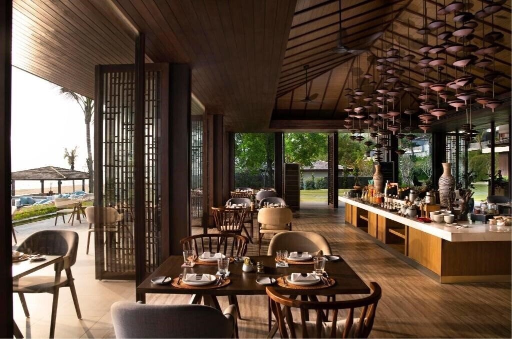 Картинка Anantara Quy Nhon Villas 5*