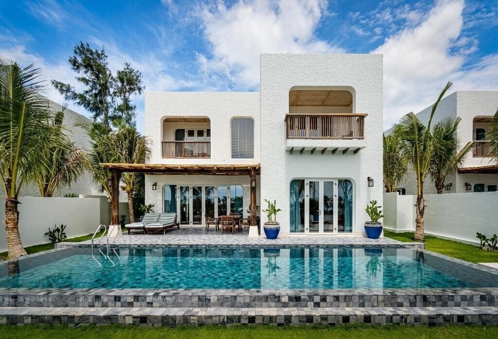 Зображення Stelia Beach Resort 5*