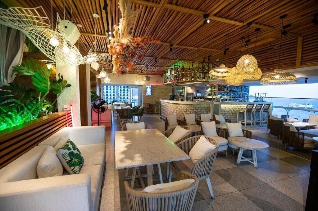 Зображення Saigon Quy Nhon Hotel 4*