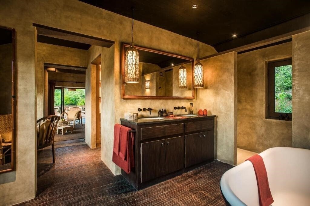Фотография Zannier Bai San Ho Hotel Phu Yen 5*