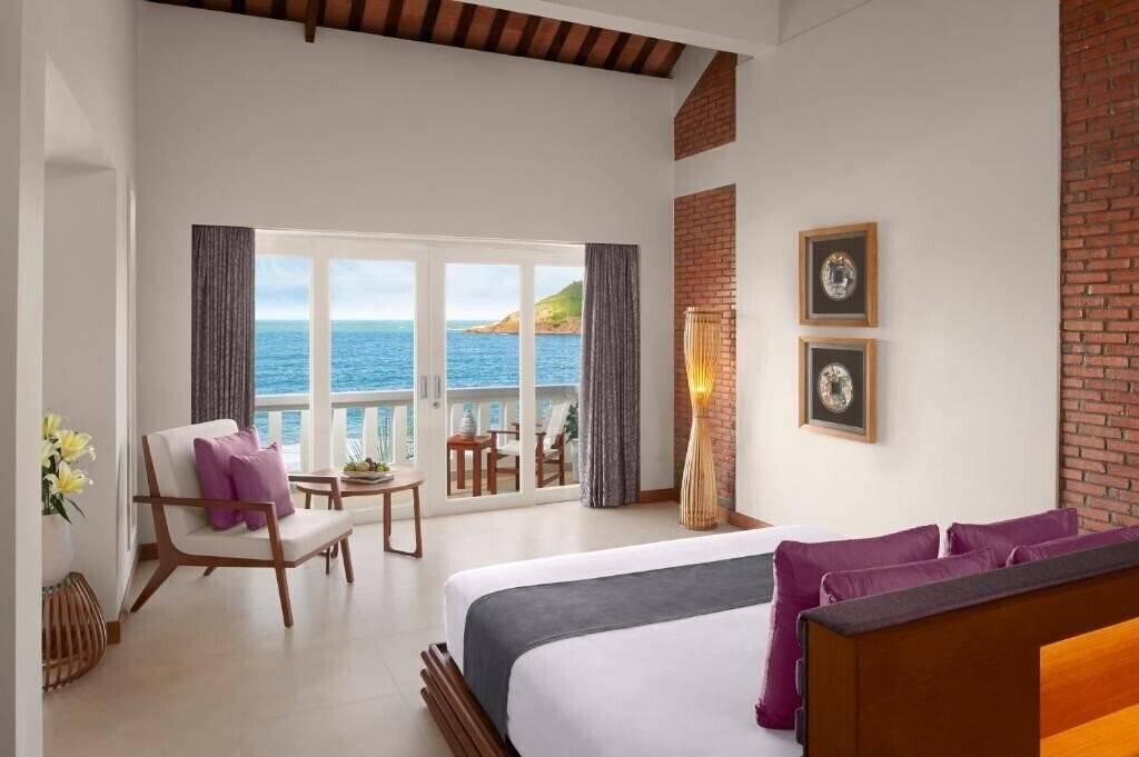 Фото Avani Quy Nhon Resort 4*