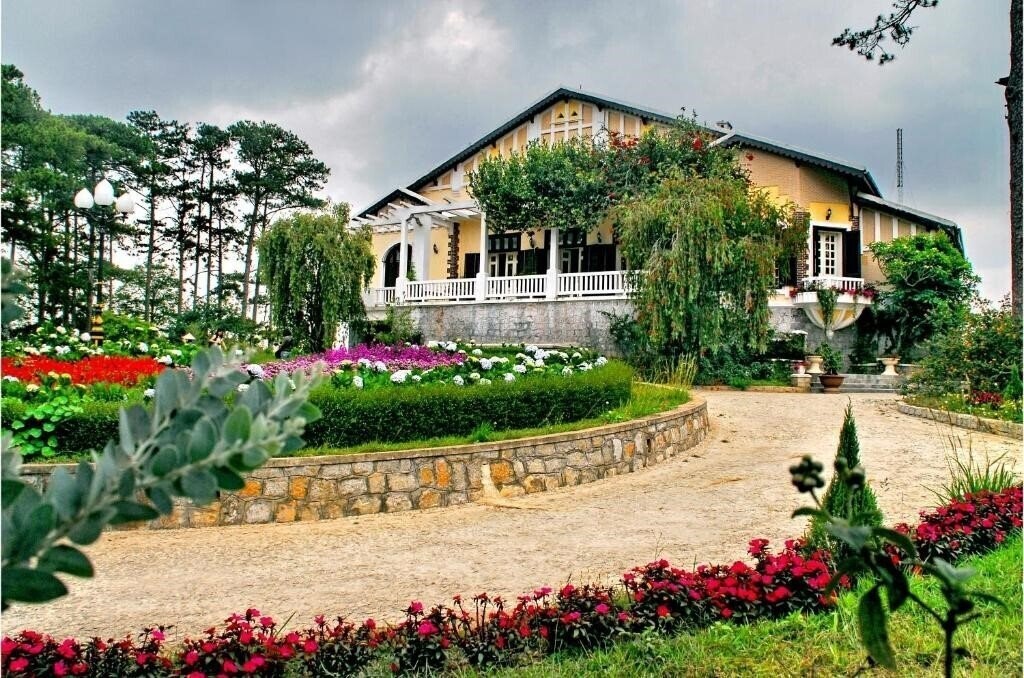 Изображение Dalat Cadasa Resort 3*