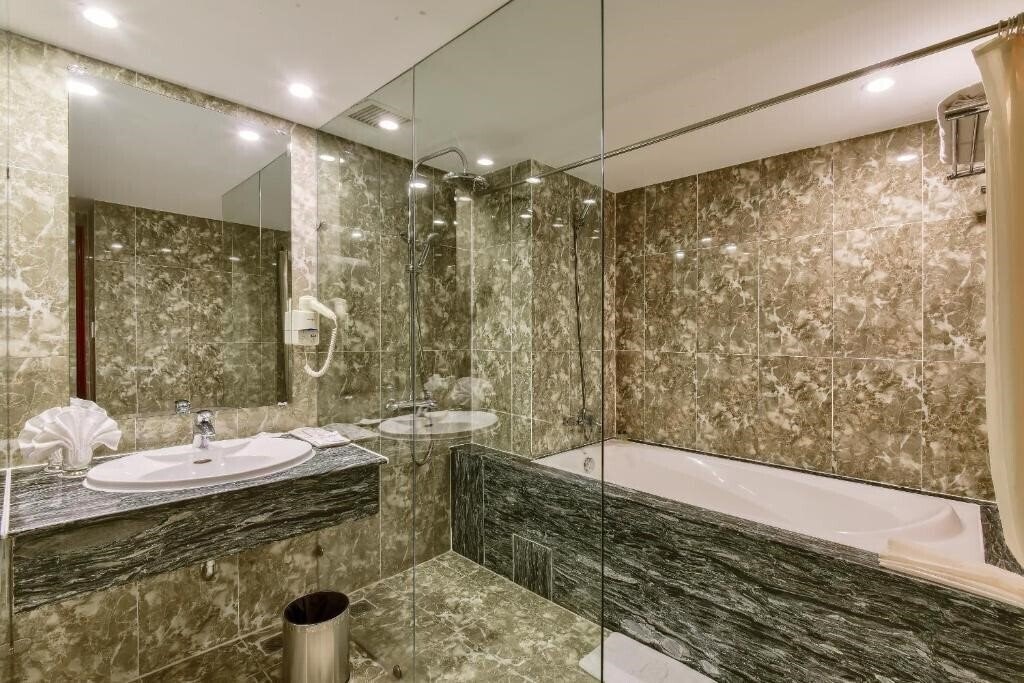 Фотография Best Western Dalat Plaza 3*