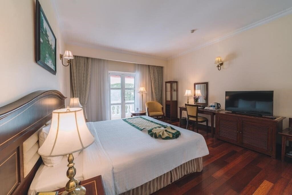 Картинка Saigon Dalat 3*