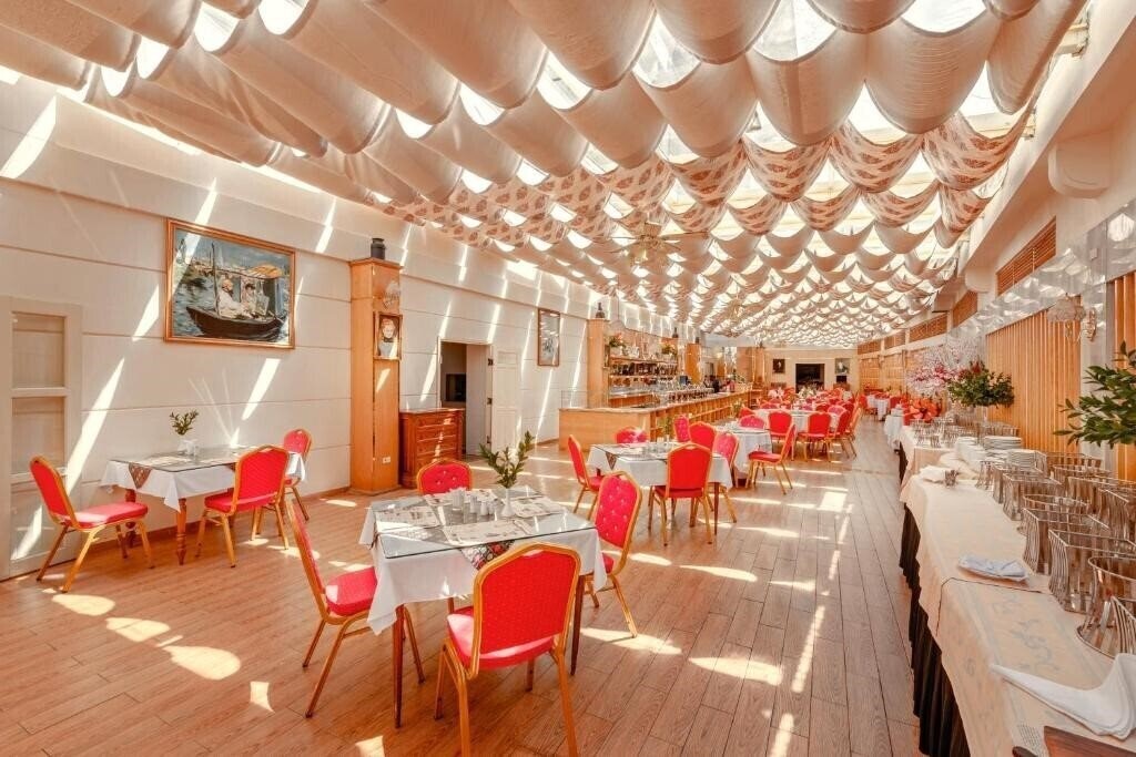Изображение Dalat Hotel Du Parc 4*