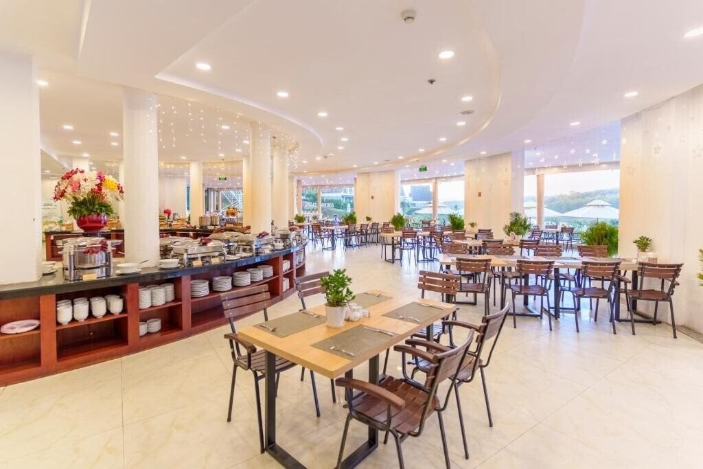 Фотография Dalat Wonder Resort 4*