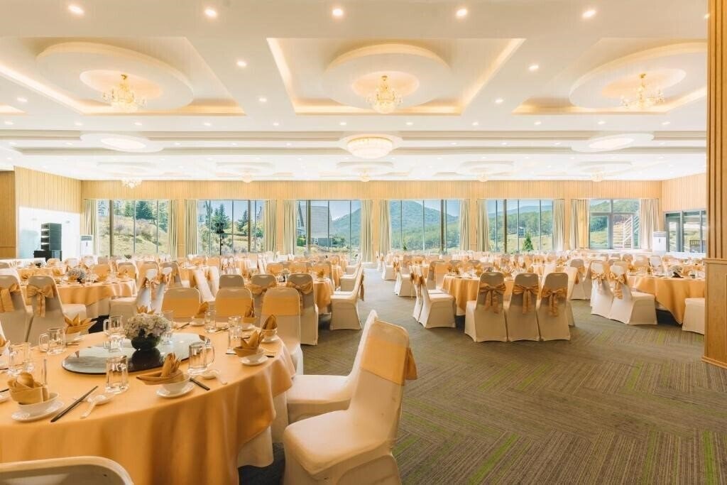 Картинка Dalat Wonder Resort 4*