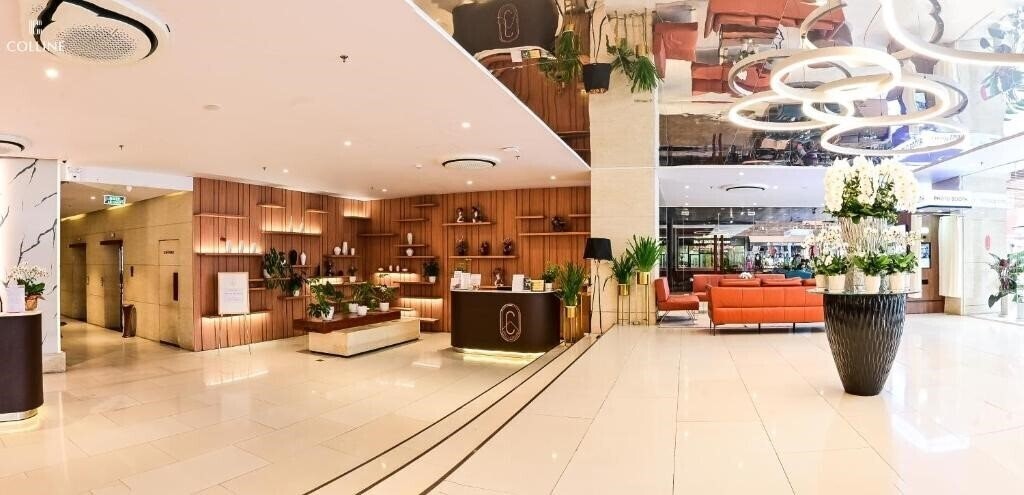 Картинка Hotel Colline 4*