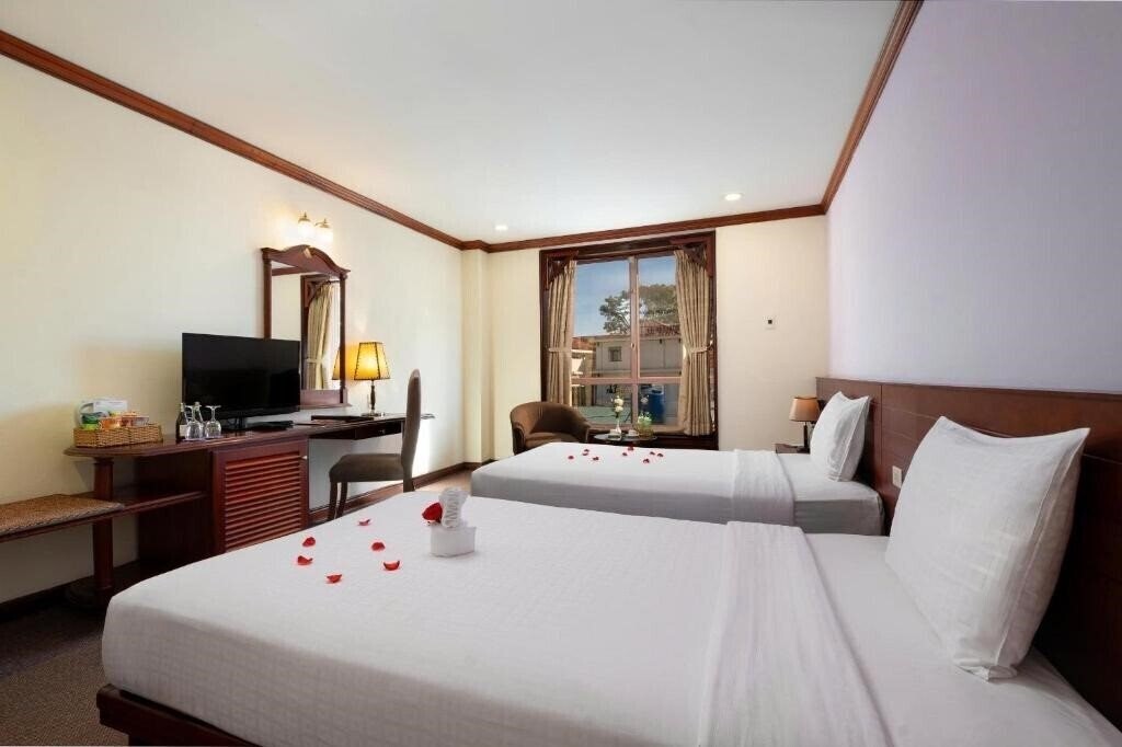 Фото TTC Hotel Da Lat 4*