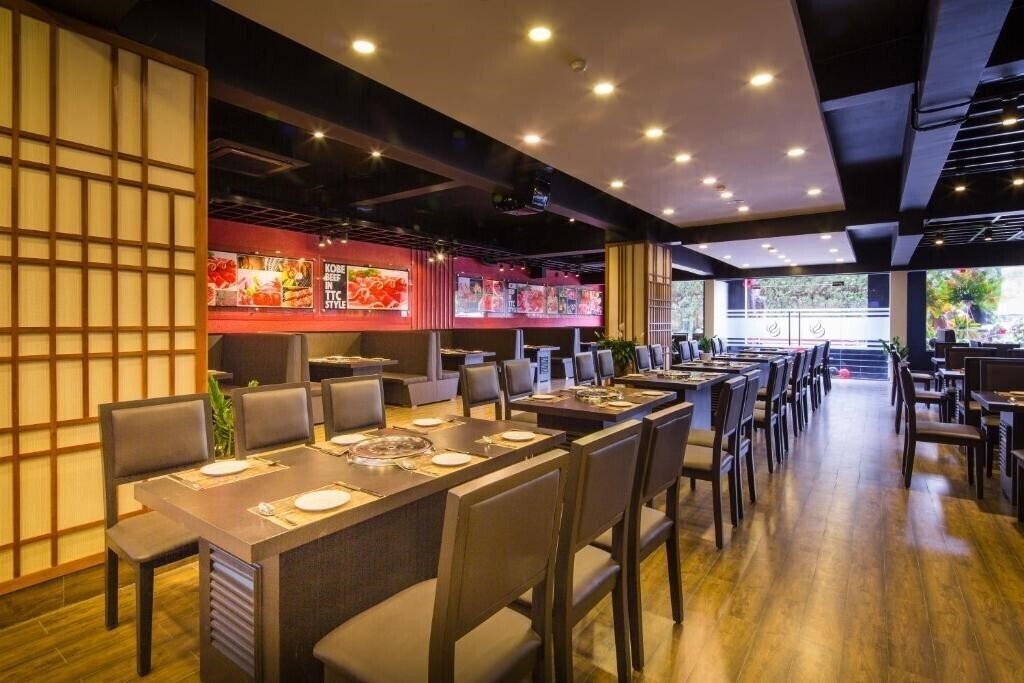 Фотографія TTC Hotel Da Lat 4*
