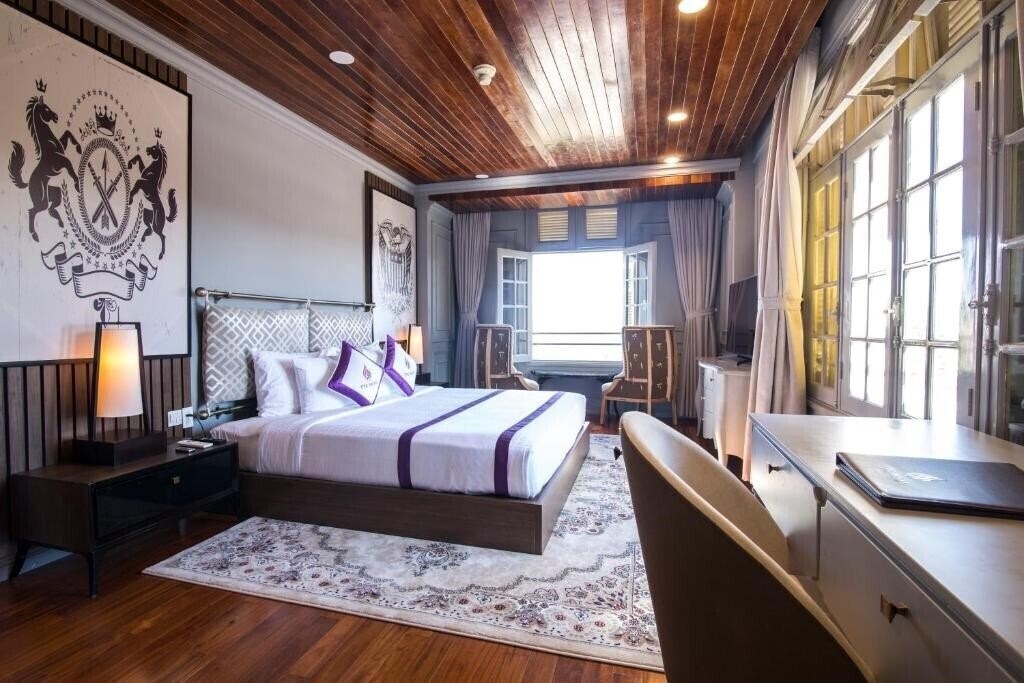 Фото TTC Hotel Premium Ngoc Lan 4*