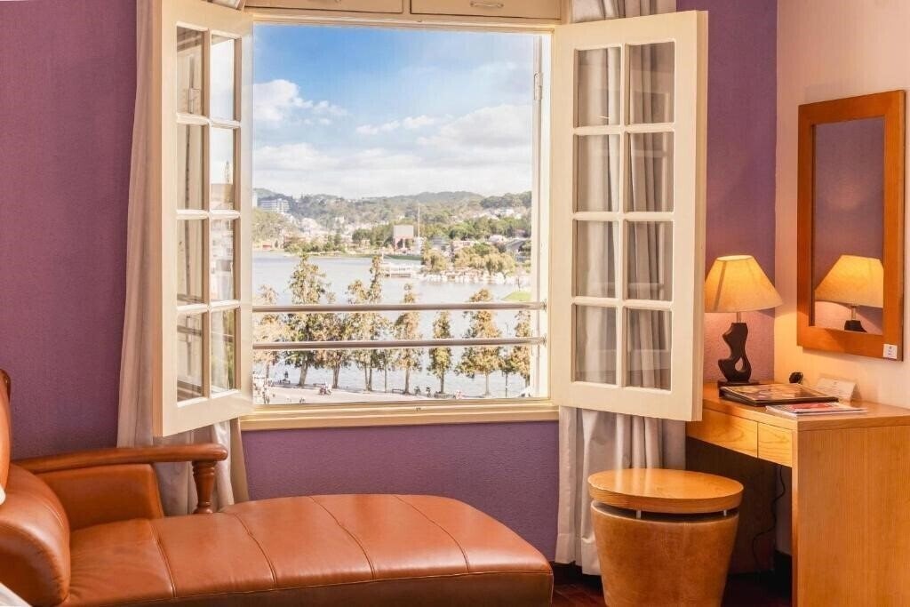 Картинка TTC Hotel Premium Ngoc Lan 4*