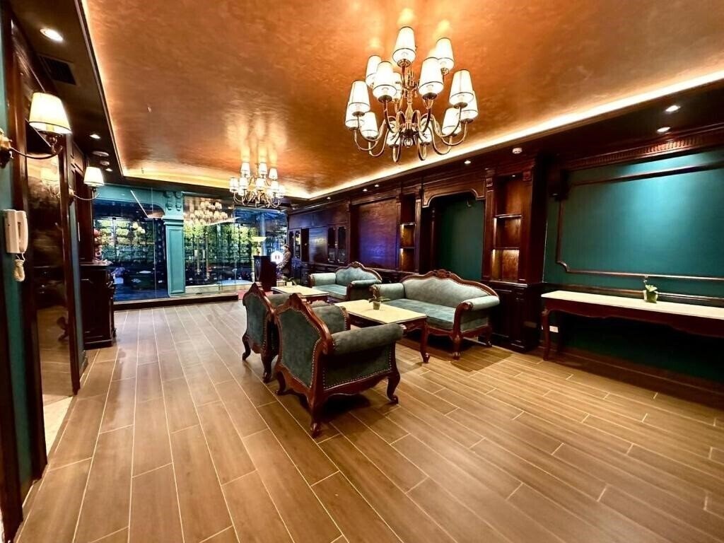 Фотографія Tulip Hotel 2 2*